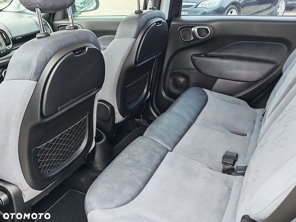 Fiat 500L - 25