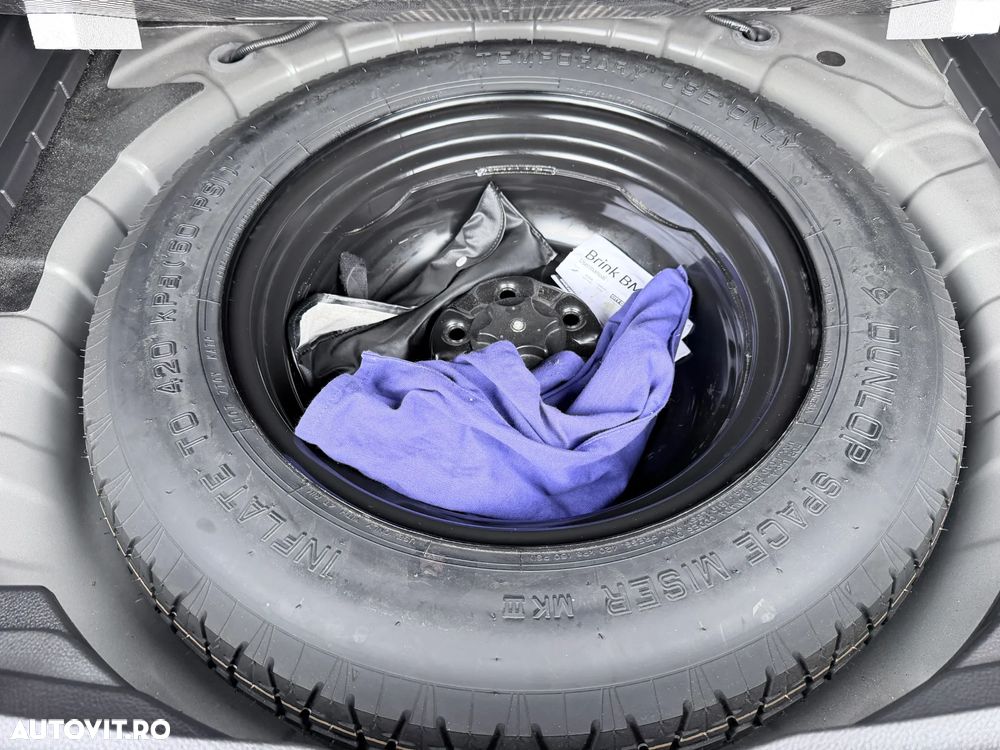 Nissan X-Trail 2.0 dCi ALL-MODE 4x4i Xtronic Tekna - 18