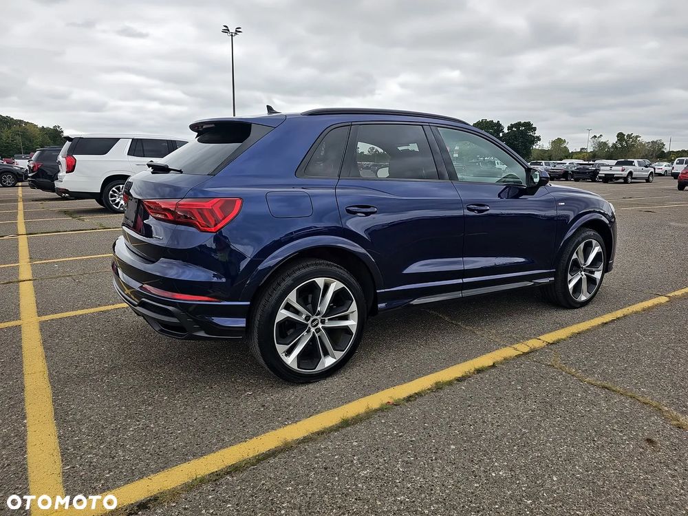 Audi Q3 45 TFSI quattro S tronic S line - 6