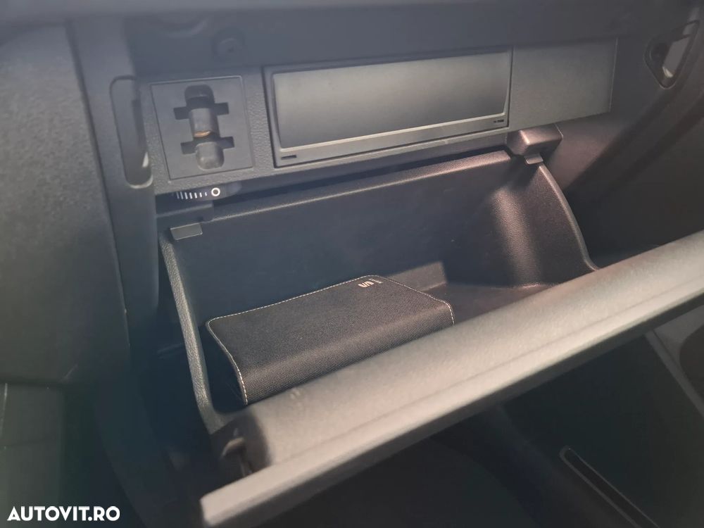 Seat Tarraco 2.0 TSI 4DRIVE DSG7 FR - 25