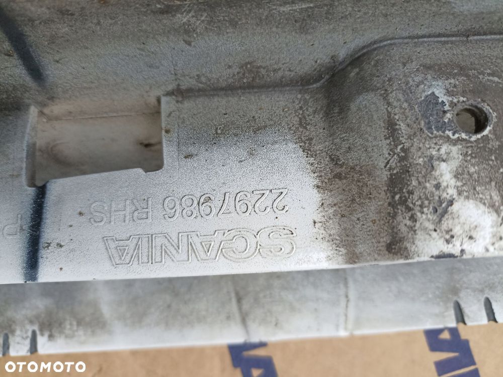 NADKOLE MASKOWNICA SCANIA R S 2297986 - 2
