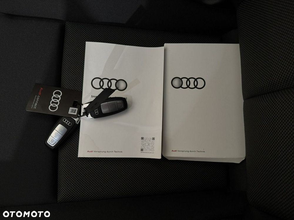 Audi A3 Sportback - 34