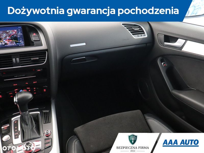 Audi A5 Sportback - 10