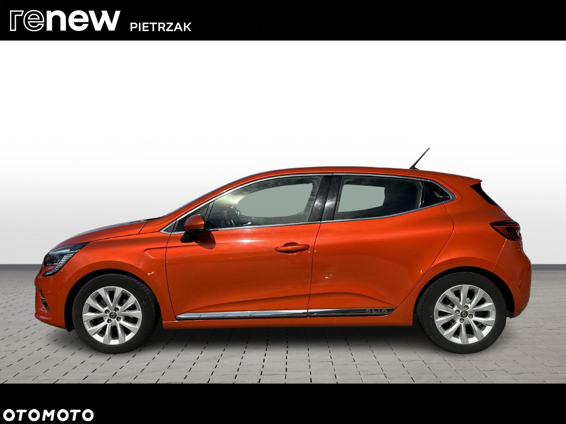 Renault Clio 1.0 TCe Intens - 2