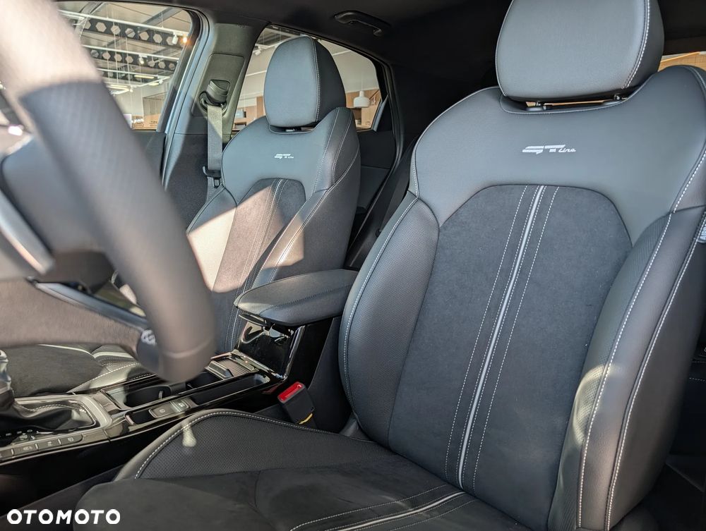 Kia XCeed 1.6 T-GDI GT-Line DCT - 12