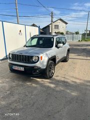 Jeep Renegade 2.0 M-Jet 4x4 AT Limited