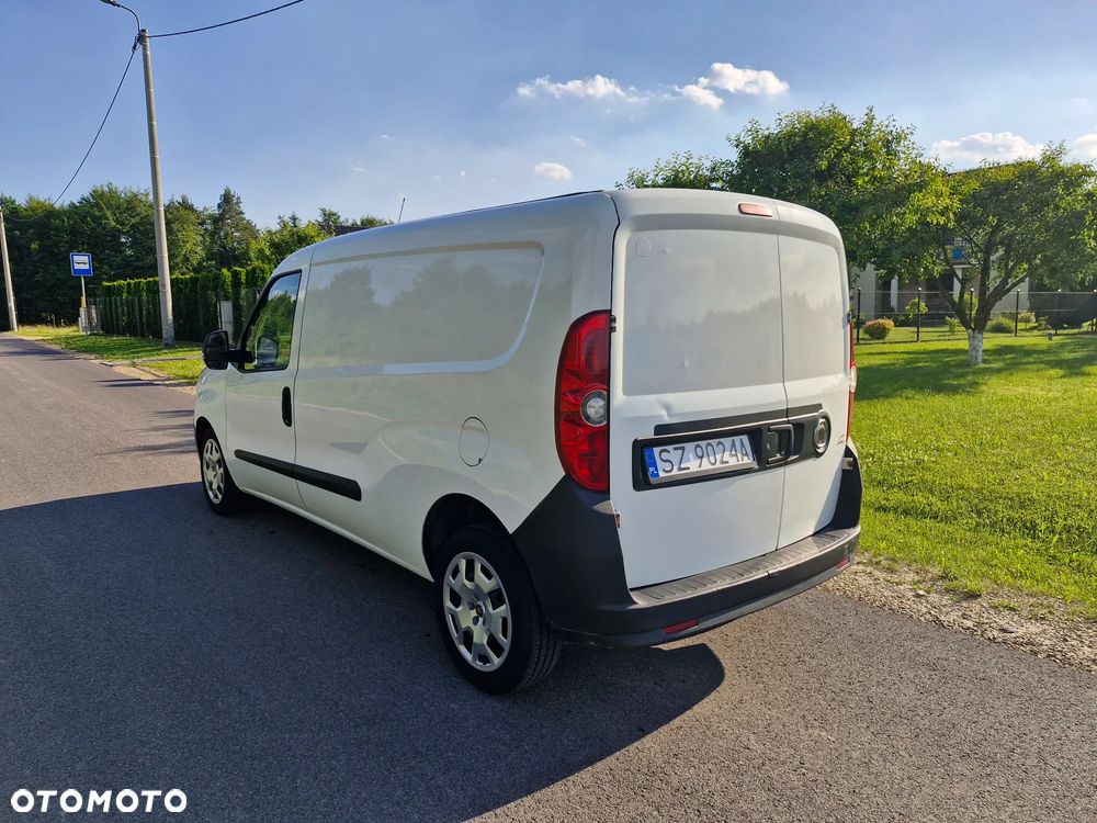 Fiat DOBLO - 4