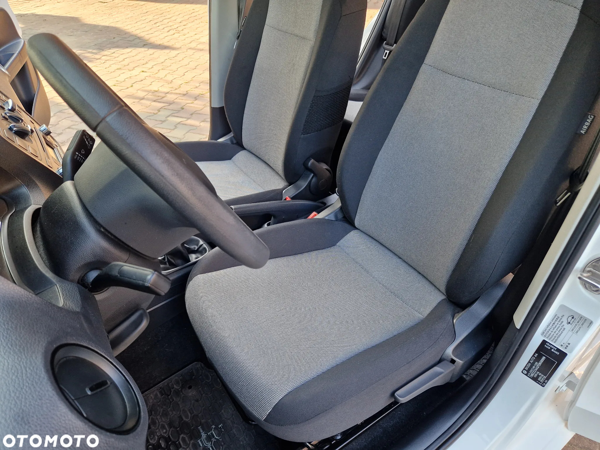 Skoda Citigo 1.0 Ambition - 18