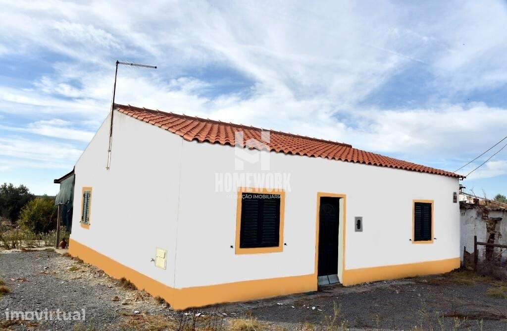 Quinta em Gasparões – Ferreira do Alentejo - Grande imagem: 2/27