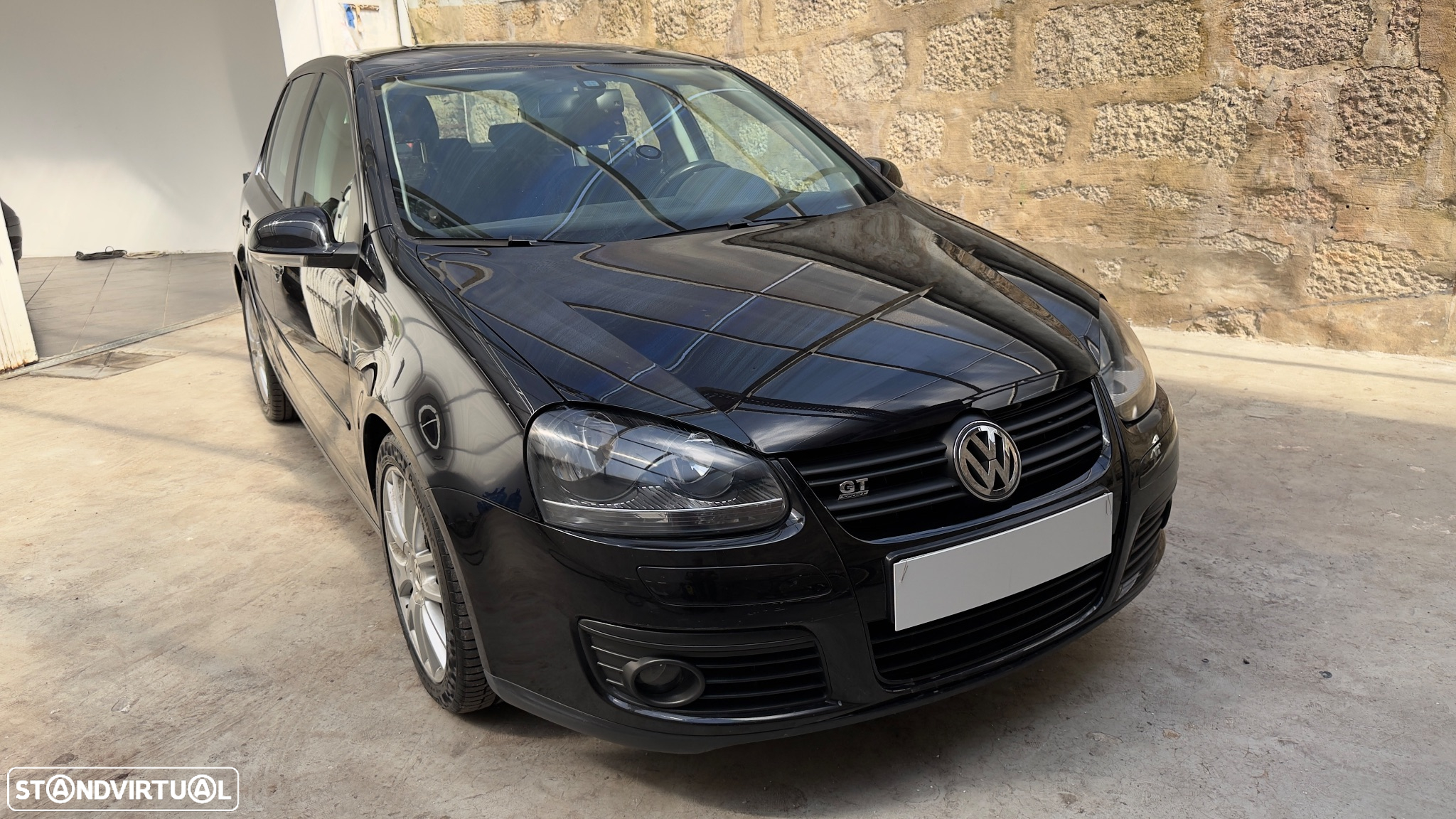 VW Golf 2.0 TDi GT Sport - 32