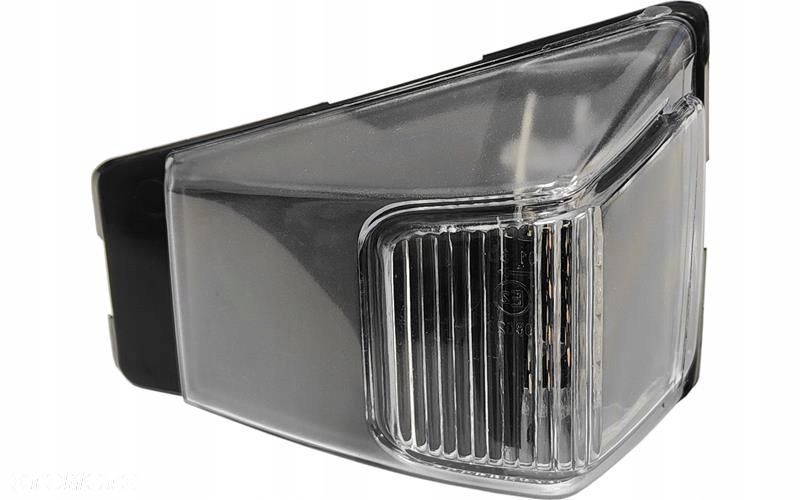 volvo fh13 fm13 kierunkowskaz lewy 82114506 82355678 84139937 - 2