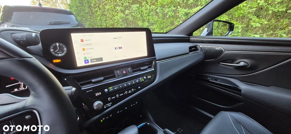 Lexus ES ver-300h-prestige - 24