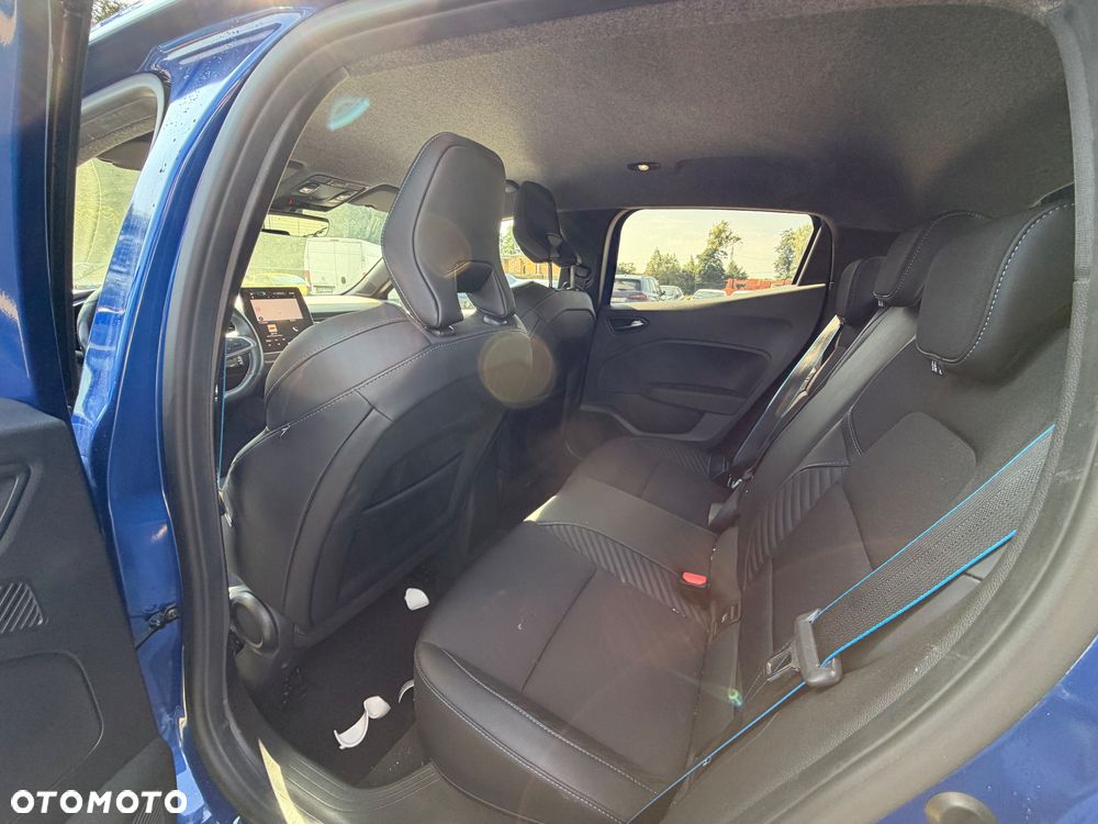 Renault Clio 1.6 E-TECH Full Hybrid 145 Esprit Alpine - 23