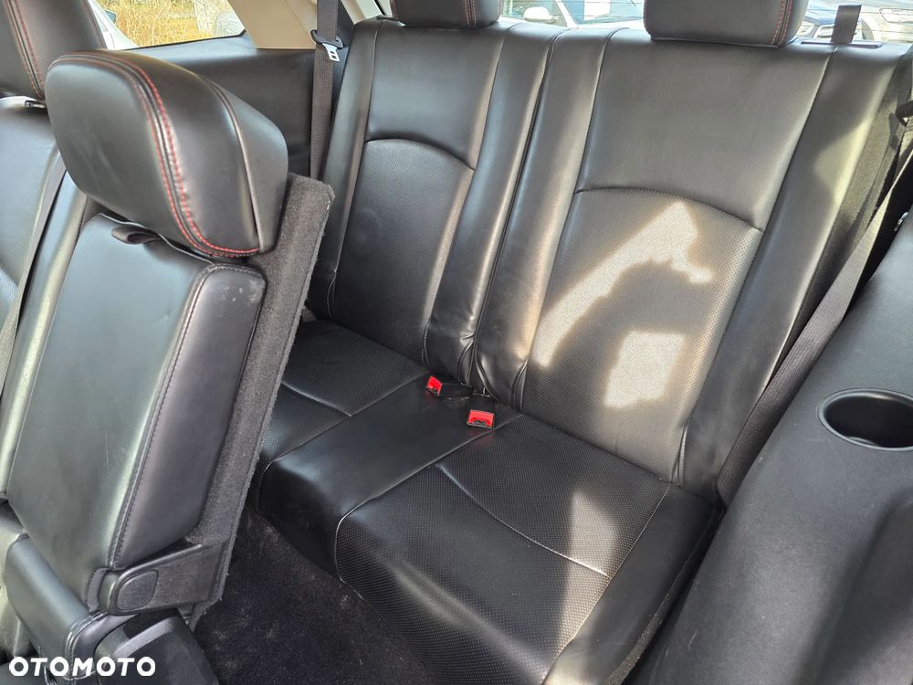 Dodge Journey - 14