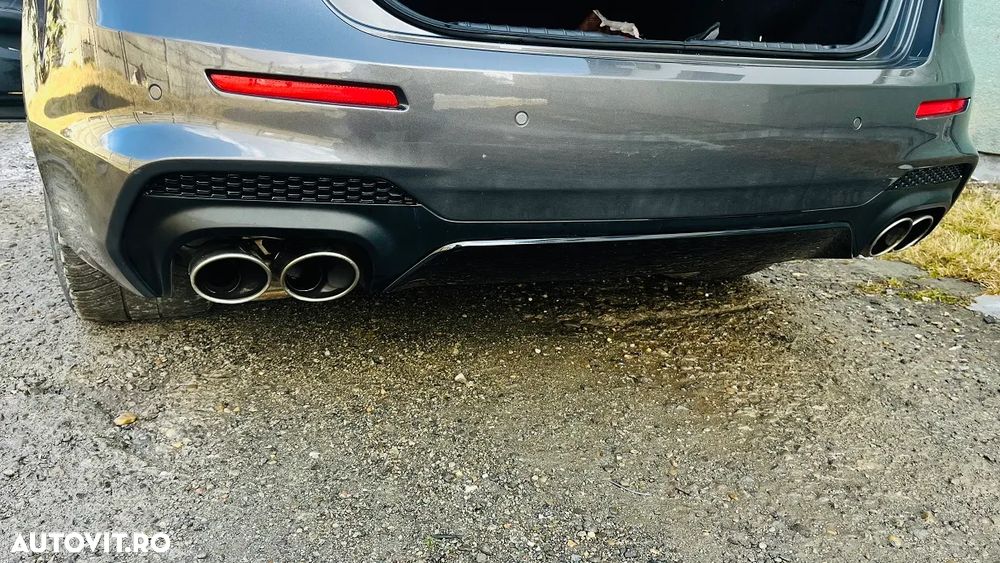 Maserati Ghibli GranSport - 22