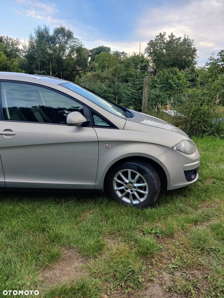 Seat Altea - 25