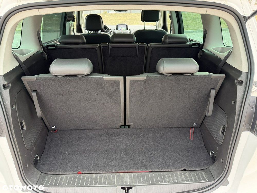 Opel Zafira 2.0 CDTI Cosmo EcoFLEX S&S - 37