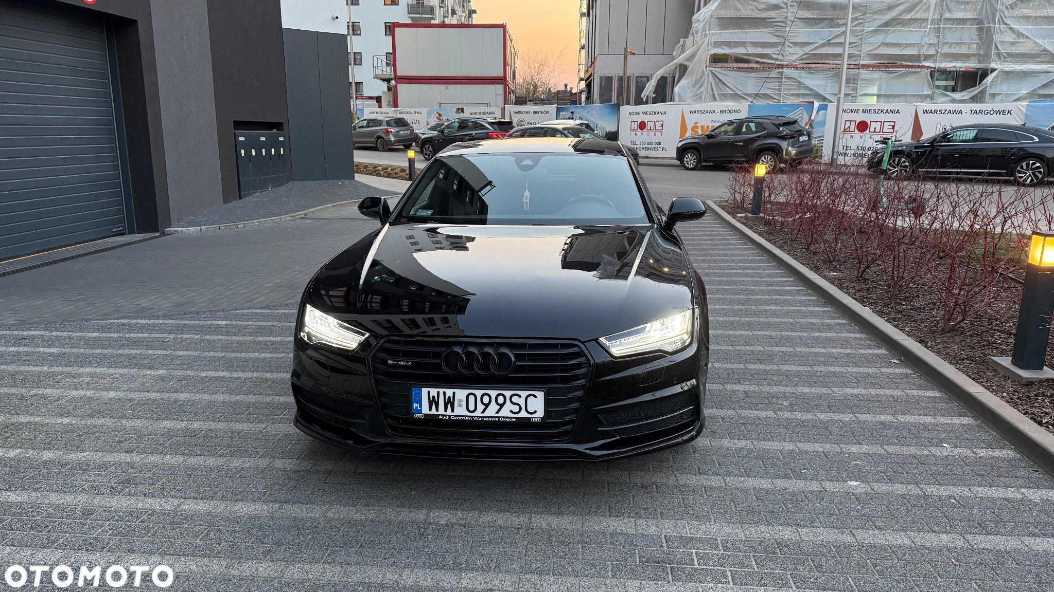 Audi A7 2.0 TFSI Quattro S tronic - 6