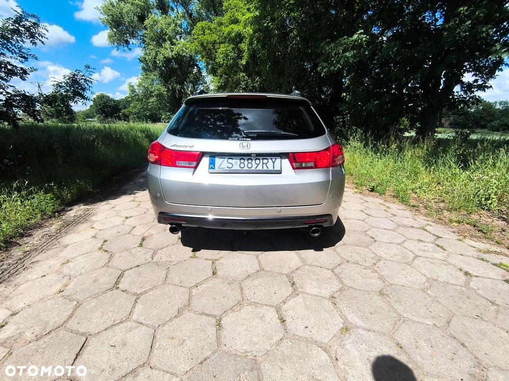 Honda Accord 2.4 Automatik Executive - 6