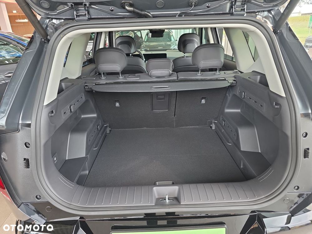 Kia EV5 - 8