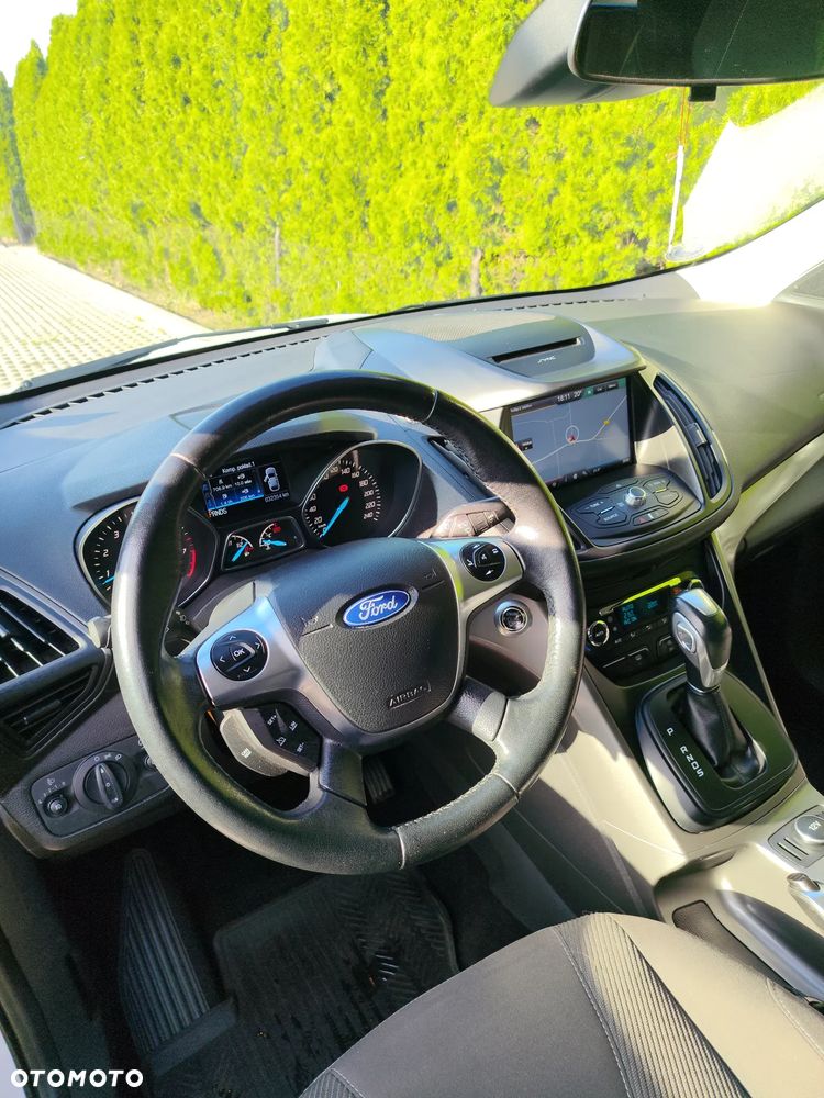 Ford Kuga 1.5 EcoBoost 4x4 SYNC - 6
