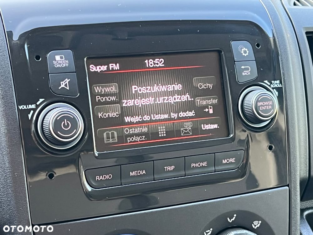 Fiat Ducato e-Ducato eDucato - 22