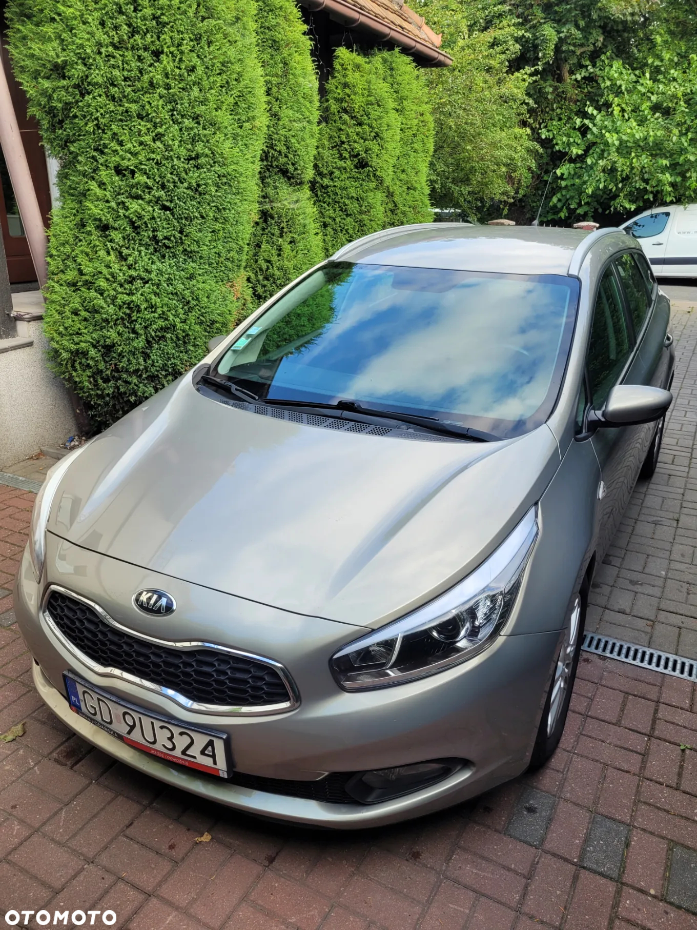 Kia Ceed Cee'd 1.6 CRDi M - 3