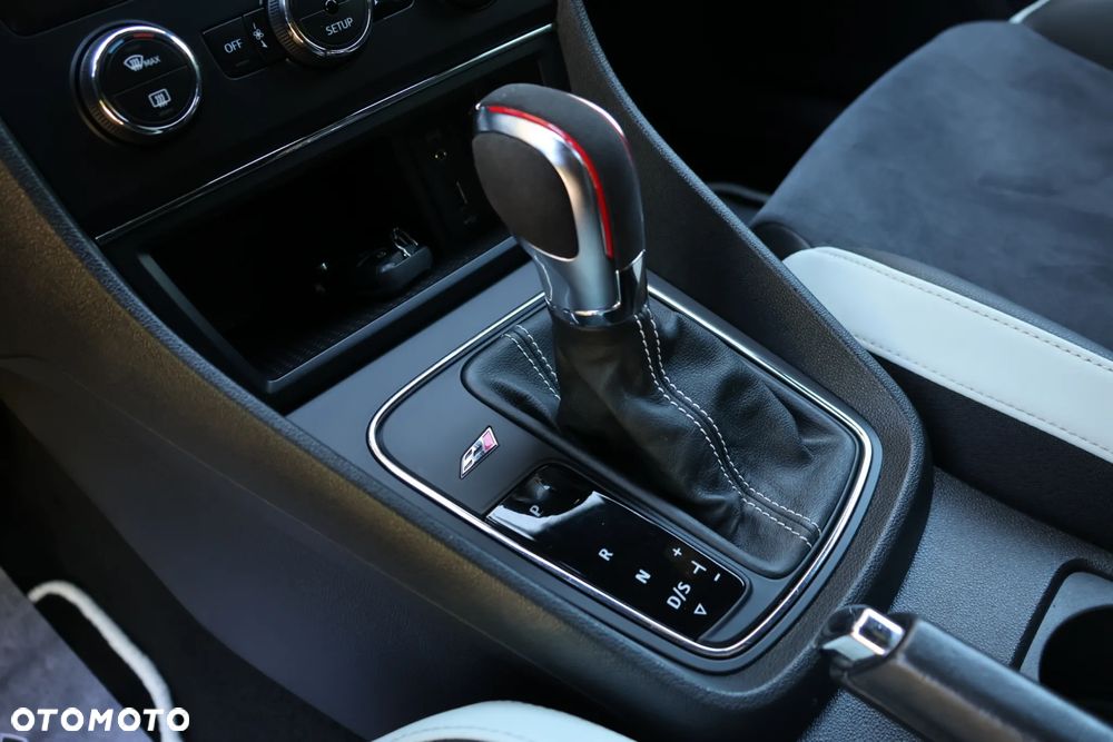 Seat Leon 2.0 TSI Cupra 280 S&S DSG - 15