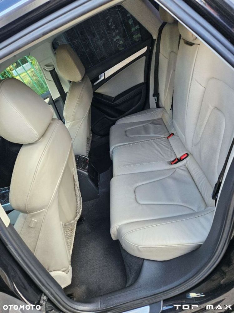 Audi A4 Allroad - 27