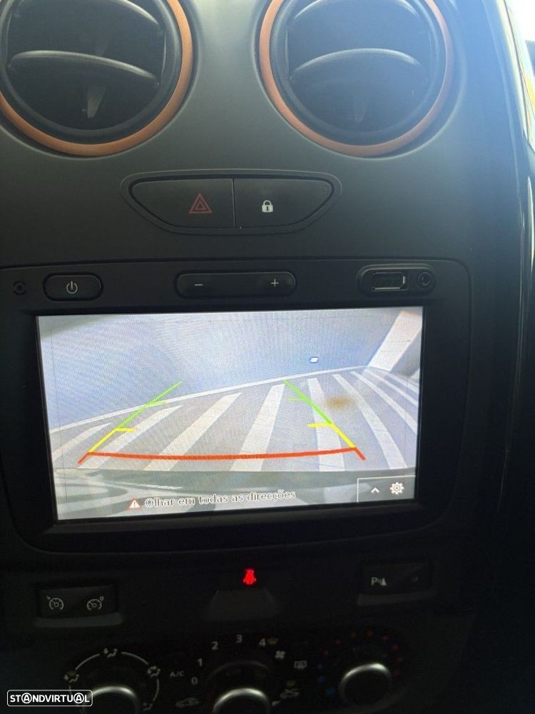 Dacia Duster 1.2 TCe SL Explorer — fotografia 19