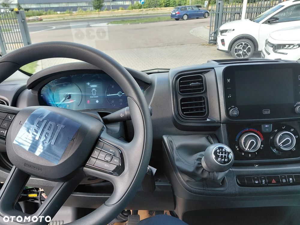 Fiat DUCATO - 9