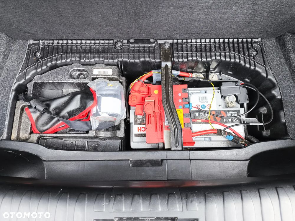 BMW Seria 1 118i - 17