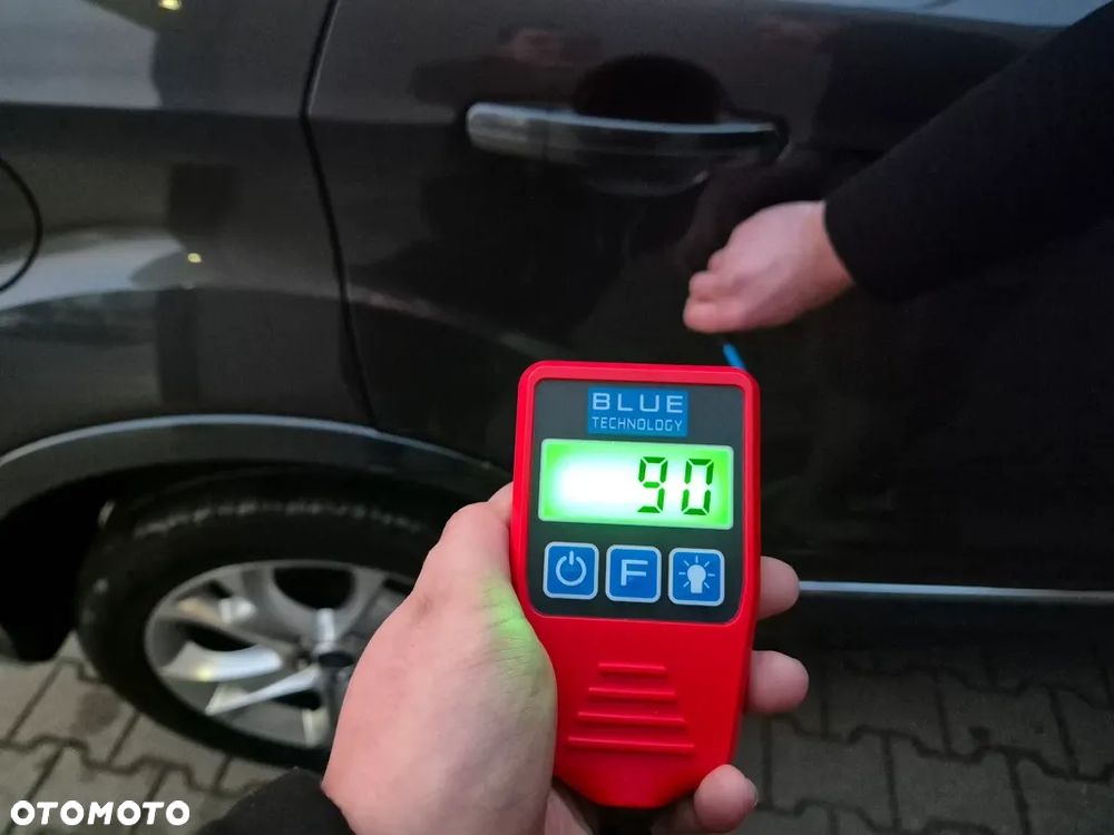 Ford Kuga 2.0 TDCi 4x4 Vignale - 38