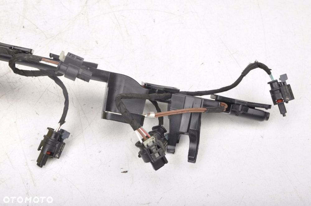 BMW X2 F39 18i 1.5 12V WIĄZKA WTRYSKIWACZY 8678974 - 3