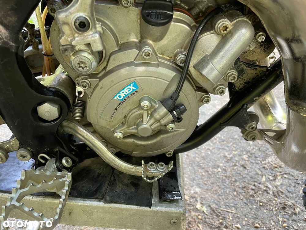 KTM SX