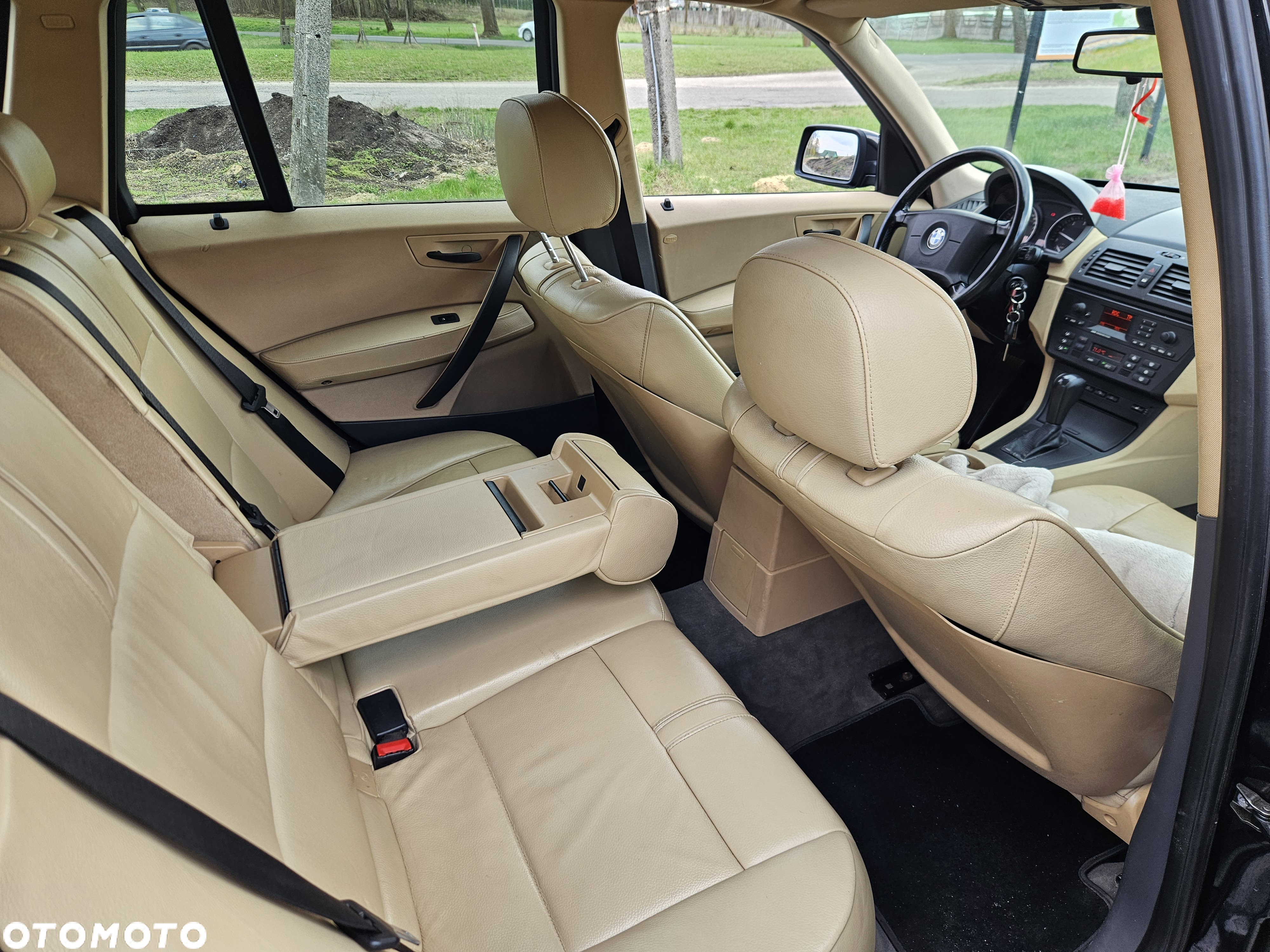BMW X3 - 14