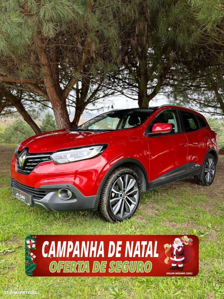 Renault Kadjar - 1