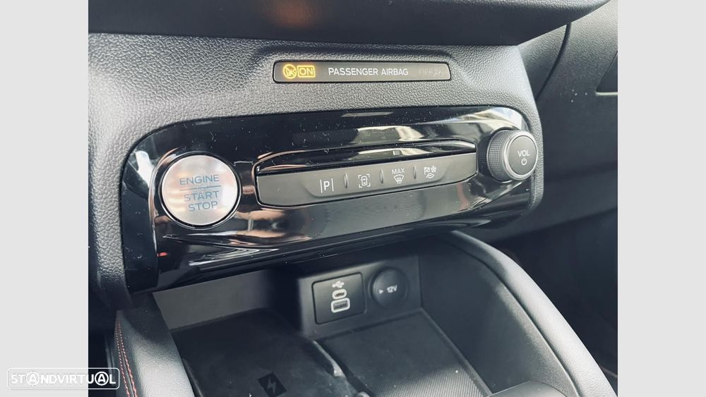 Ford Kuga 2.5 PHEV ST-Line - 11
