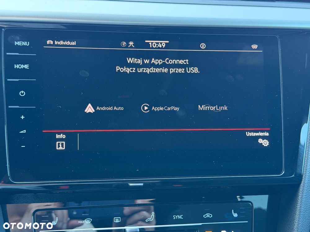 Volkswagen Arteon 2.0 TSI 4Motion R DSG - 36