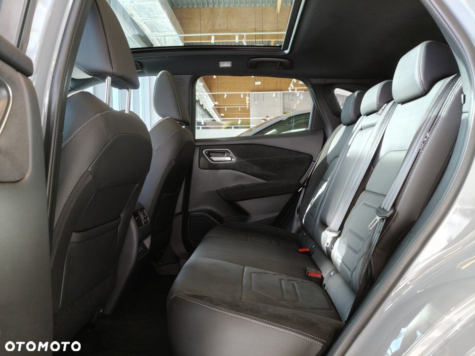 Nissan Qashqai - 10