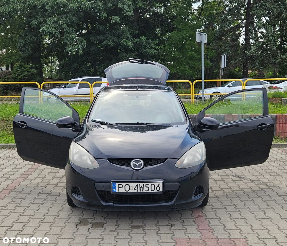 Mazda 2 1.3 Comfort - 3