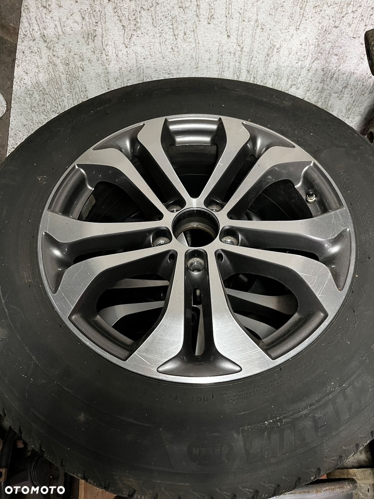 Mercedes-Benz GLC 220 d 4-Matic - 14