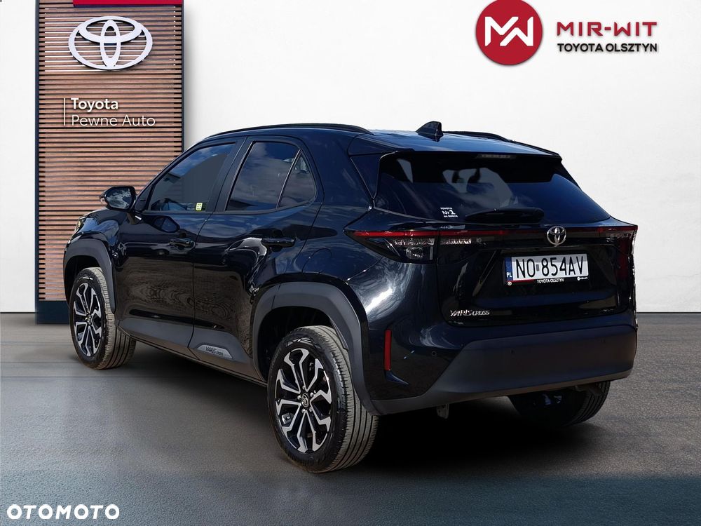 Toyota Yaris Cross 1.5 Comfort - 7