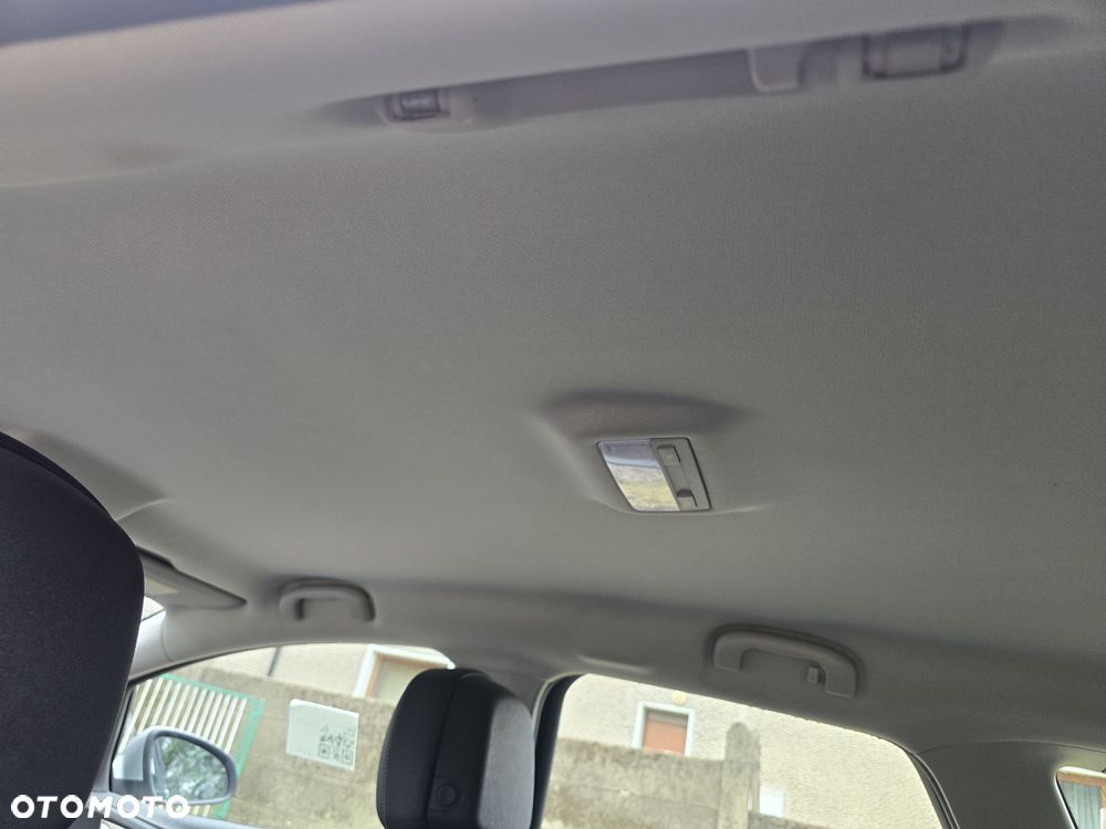 Opel Astra 1.7 CDTI Cosmo - 15