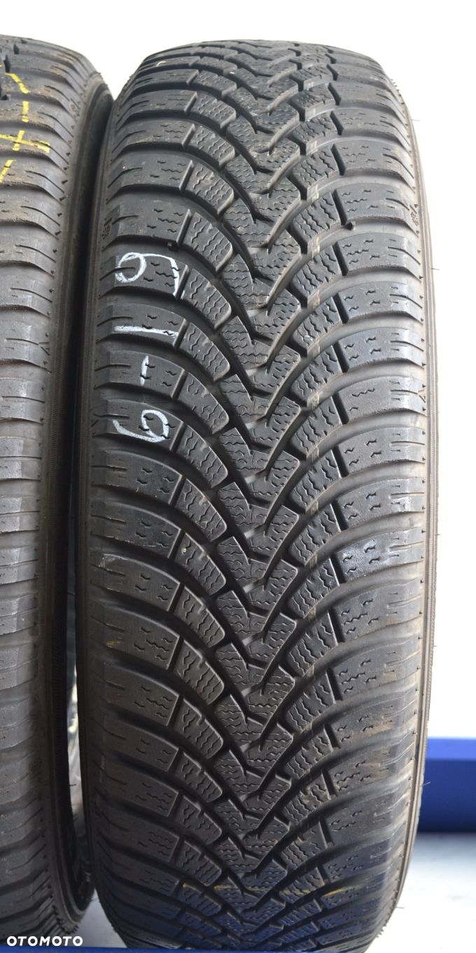 185/65R15 88T FALKEN EUROWINTER HS449 x4szt 8183z - 4