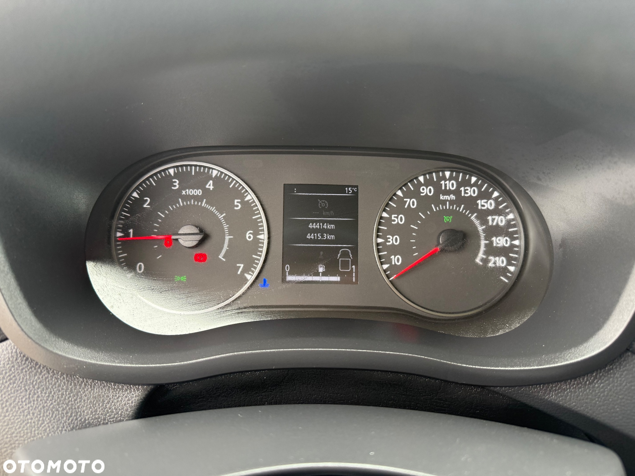 Renault MASTER L2H2 klima, tempomat, sensory, pdc tył, ledy - 20