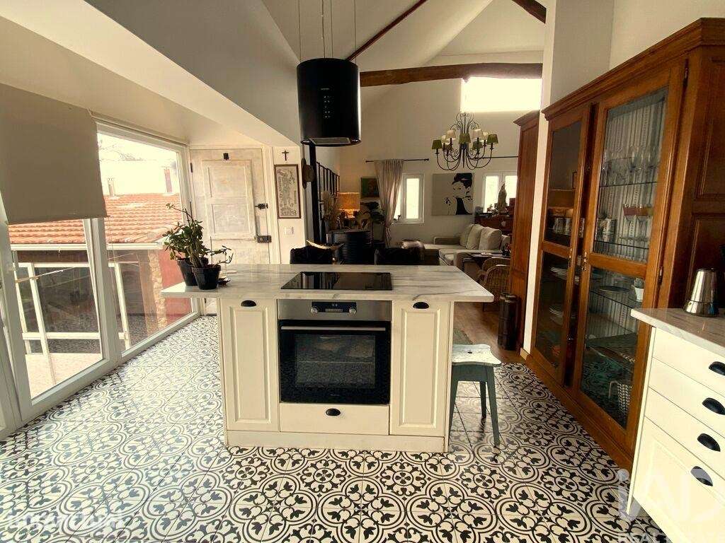 Casa / Villa em Dois Portos e Runa de 181 m2 - Grande imagem: 5/19