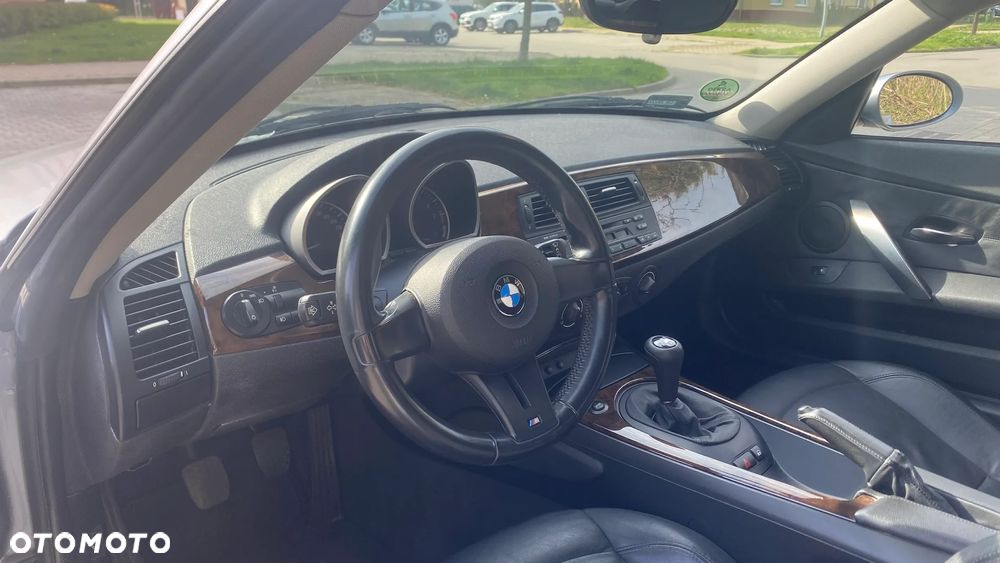 BMW Z4 - 14