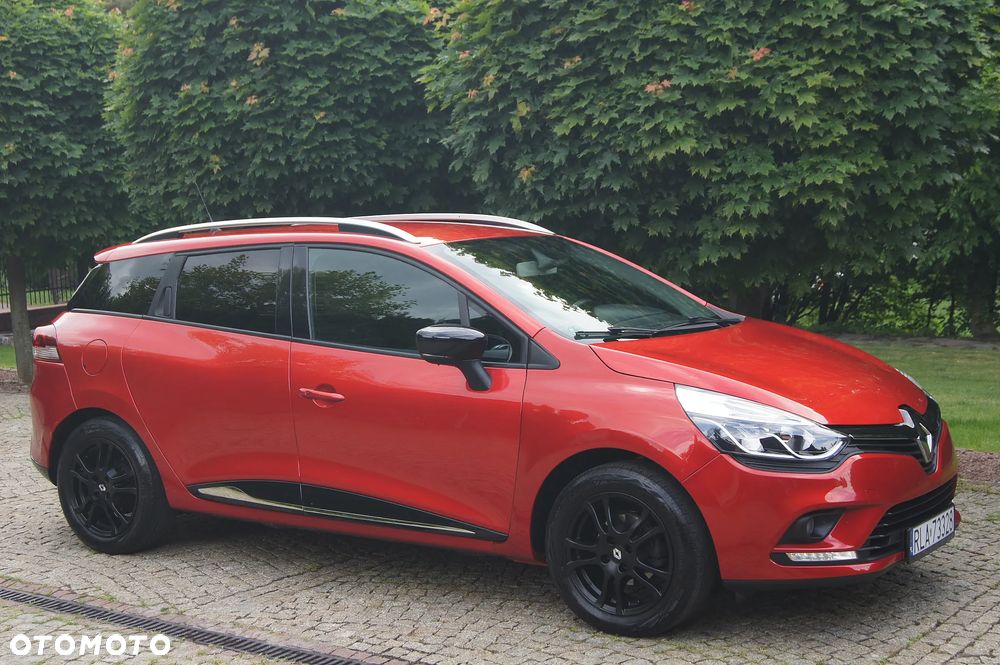 Renault Clio 0.9 Energy TCe Intens - 8