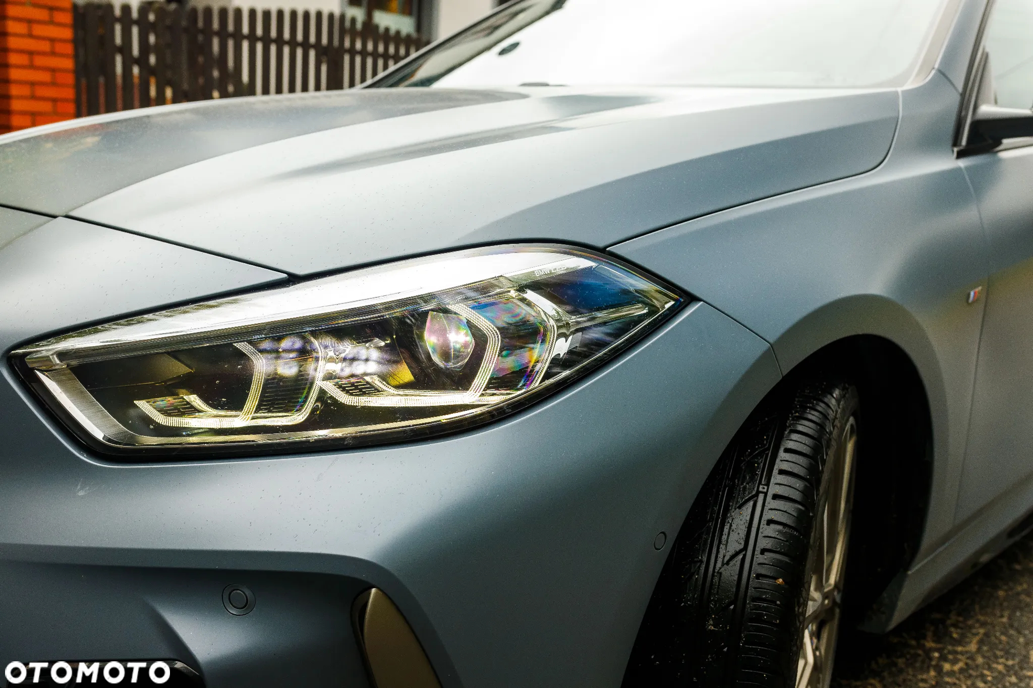 BMW Seria 1 - 13